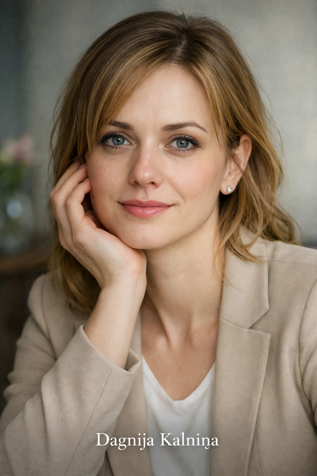 Dagnija Kalniņa